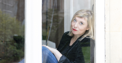 Lisa Balavoine